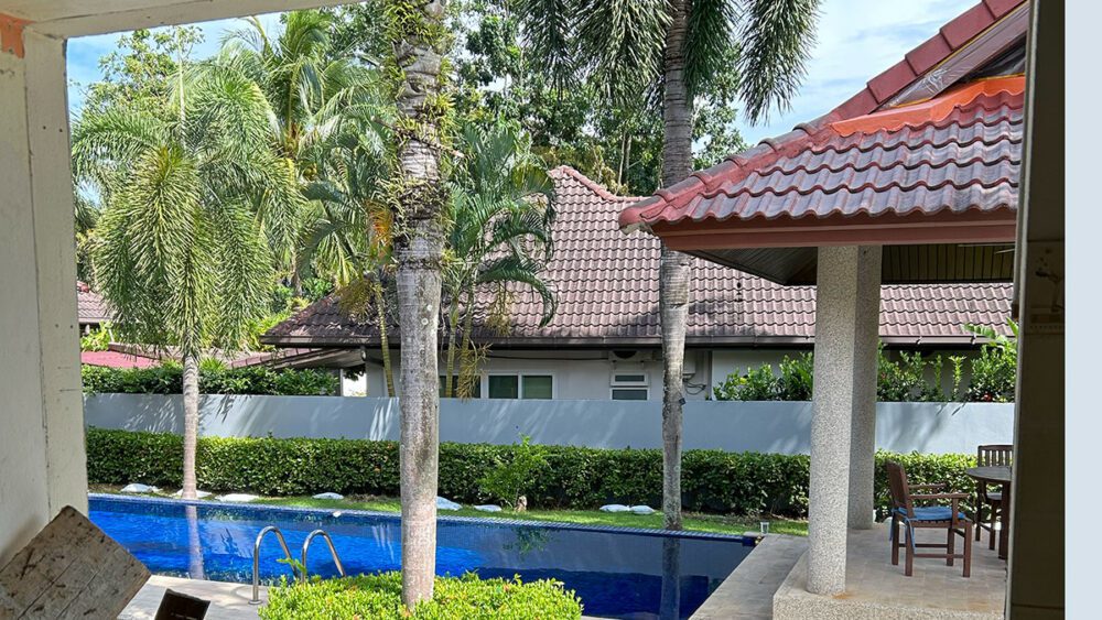 luxury villa enovation rawai phuket