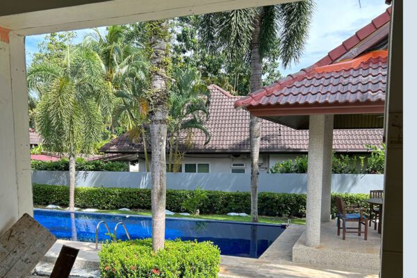 luxury villa enovation rawai phuket